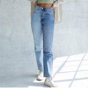 Pacsun Dad Jeans